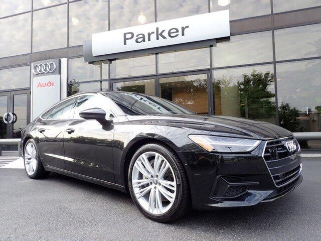 certified 2019 audi a7 3.0t premium plus little rock, ar 72211 for sale in little rock, arkansas