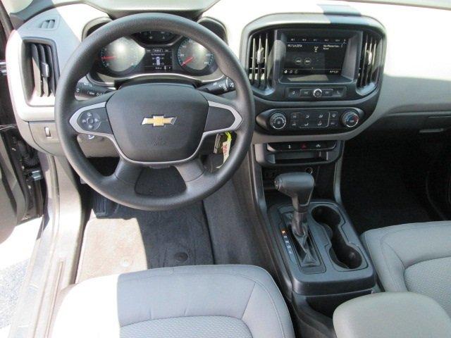 used 2019 chevrolet colorado 4x4 extended w/t springdale, ar 72762 for sale in springdale, arkansas