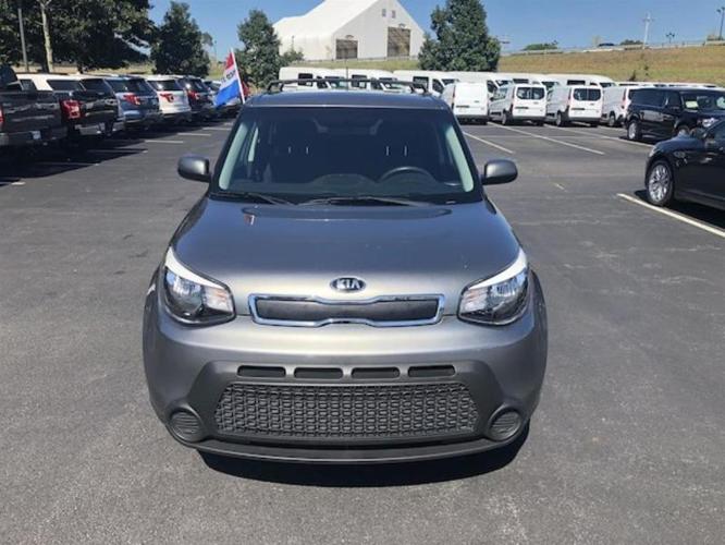 2016 kia soul base 4dr wagon 6a for sale in narragansett, rhode island