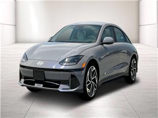2024 Hyundai IONIQ 6 sel