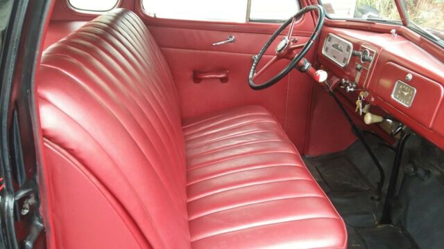 master deluxe, hot rod, street rod, chevrolet, classic collector car, other