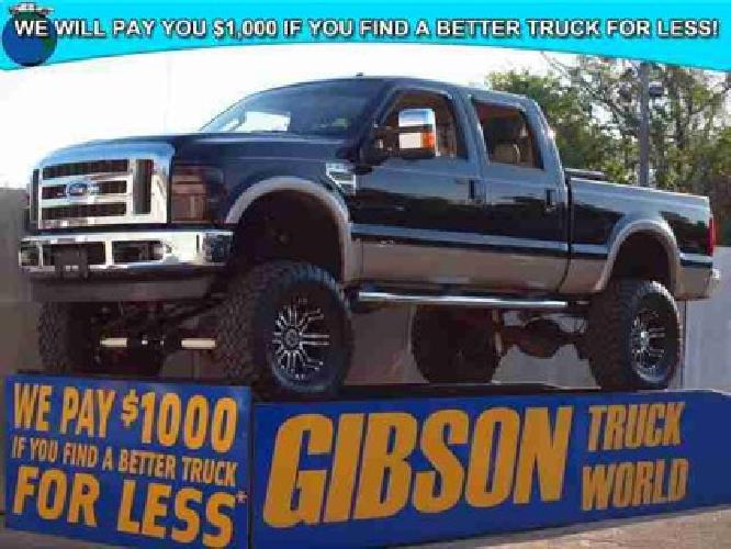 2010 ford f-250 lariat in sanford, fl