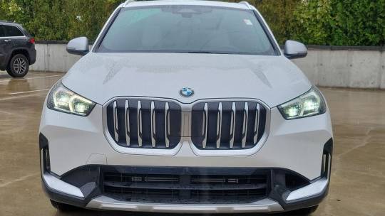 2024 BMW X1