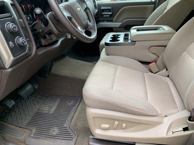 used 2018 chevrolet silverado 1500 lt daphne, al 36526 for sale in daphne, alabama
