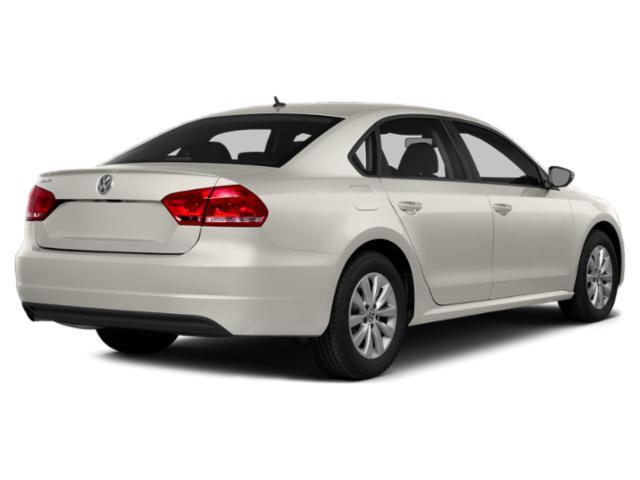 2015 volkswagen passat 2.0l tdi dsg se w/sunroof