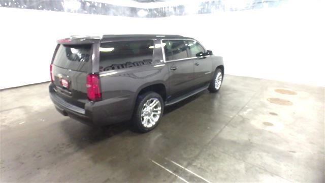 2017 chevrolet suburban lt 1500 4x4 lt 1500 4dr suv for sale in sioux falls, south dakota
