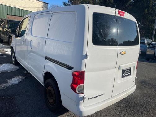 2015 chevrolet city express in saint louis, missouri