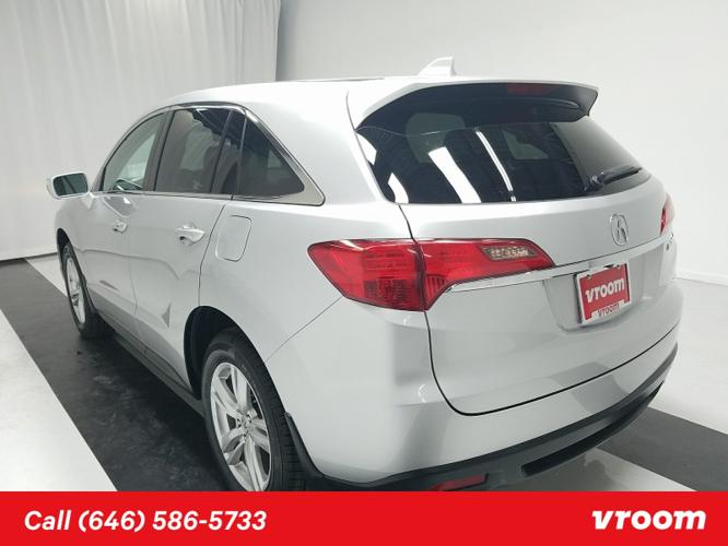 used 2015 acura rdx awd w/ technology package albuquerque, nm 87101 for sale in albuquerque, new mexico