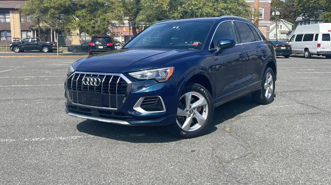 2020 audi q3 quattro premium 40 tfsi