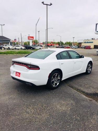 used 2017 dodge charger sxt awd billings, mt 59101 for sale in billings, montana