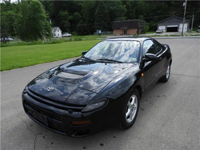 1992 toyota celica wrc carlos sainz 2283 out of 5000 no reserve clear ny title