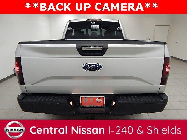 used 2016 ford f150 xlt oklahoma city, ok 73149 for sale in oklahoma city, oklahoma