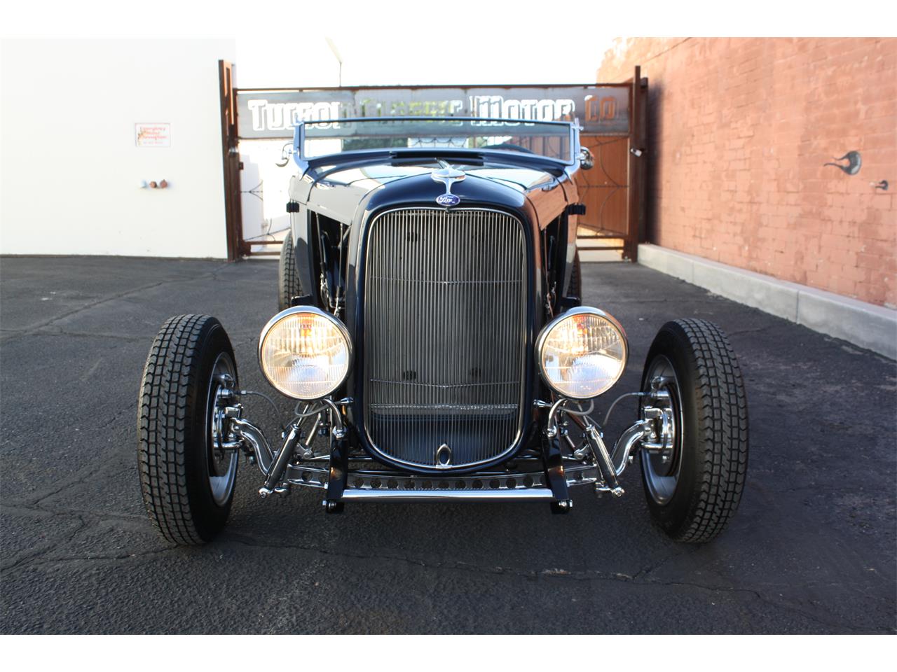 1932 ford roadster
