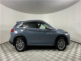 2024 Infiniti QX50 luxe