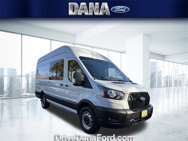 2021 ford transit-350 base