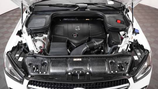 2024 Mercedes-Benz GLE