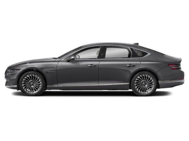 2023 genesis electrified g80 base