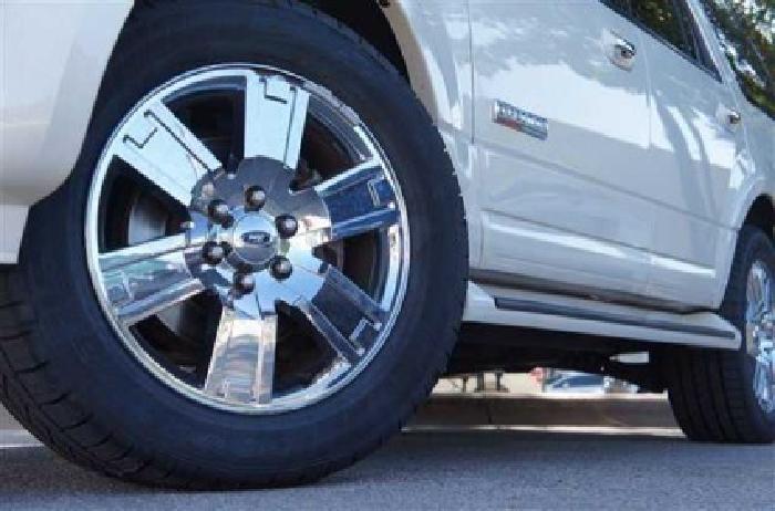 2008 ford expedition limited in austin, tx