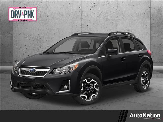 2017 subaru crosstrek 2.0i premium