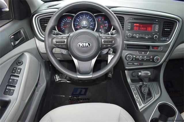 used 2015 kia optima lx tulsa, ok 74133 for sale in tulsa, oklahoma