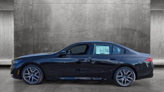 2024 BMW i5