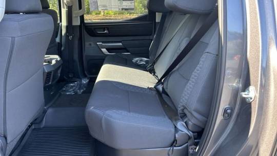2024 Toyota Tundra