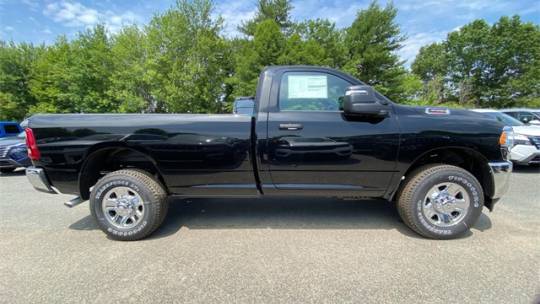 2024 RAM 3500