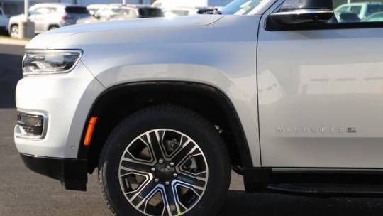 2024 Jeep Wagoneer