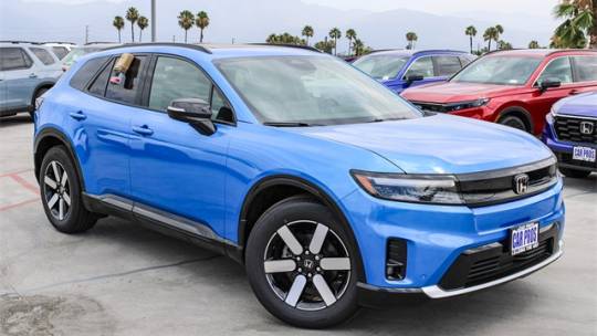 2024 Honda Prologue