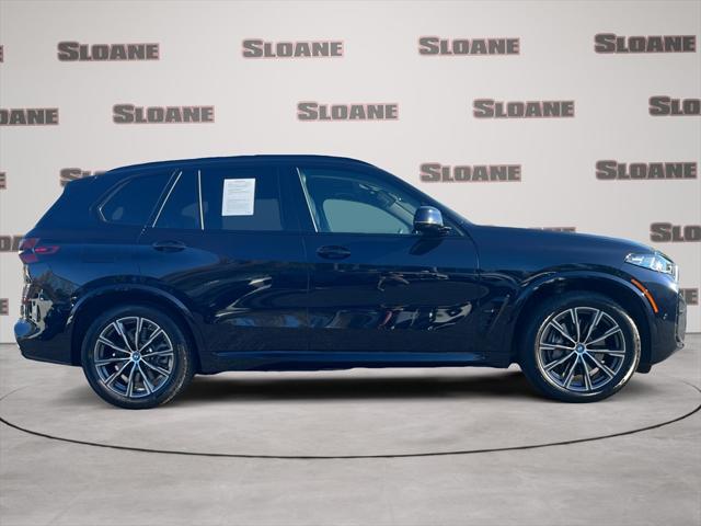 2024 bmw x5 phev xdrive50e