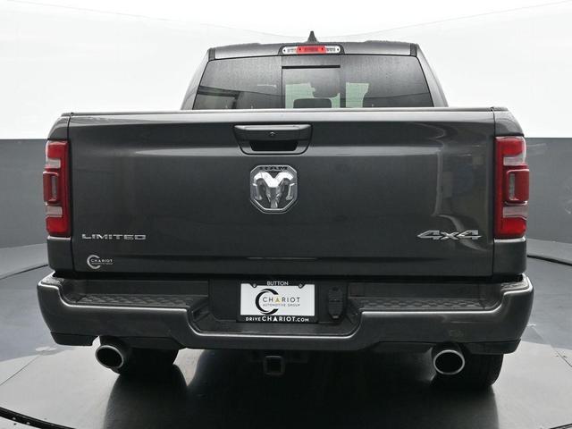 2024 ram 1500 limited