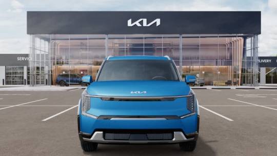 2024 Kia EV9