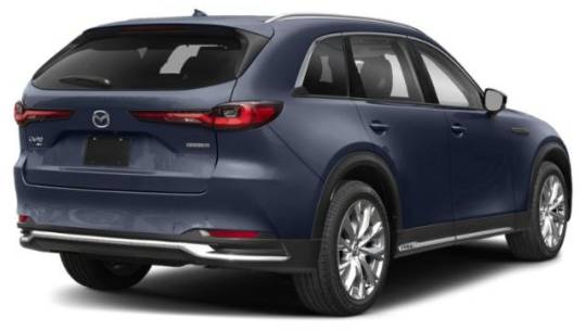 2024 Mazda CX-90