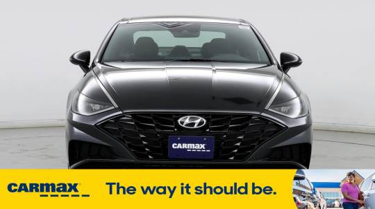 2022 Hyundai Sonata