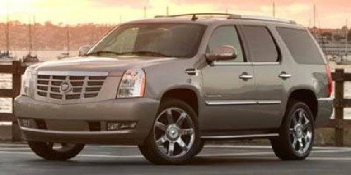 2008 cadillac escalade sport utility 4d in colma, ca