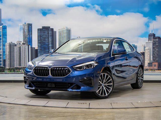 2024 bmw 228 gran coupe i xdrive