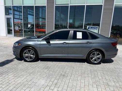2020 volkswagen jetta in saint paul, minnesota