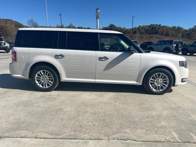 2016 ford flex sel