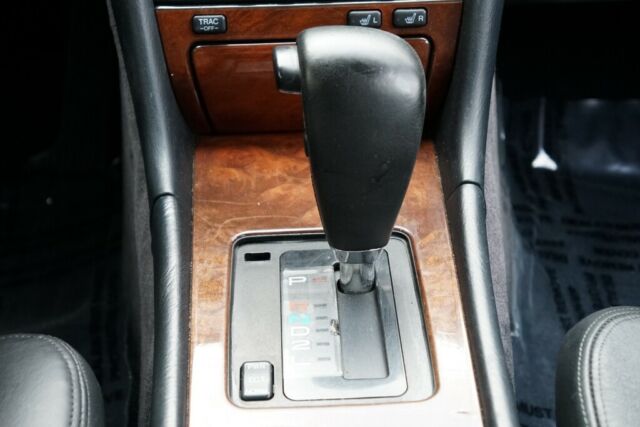 1993 lexus ls 400 no reserve see youtube video