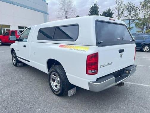 2004 dodge ram 1500 in chicago, illinois