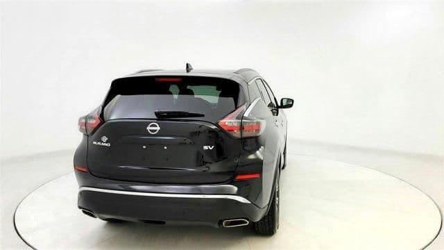 2023 nissan murano sv in mineral wells, mississippi