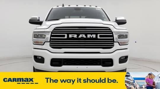 2020 RAM 2500