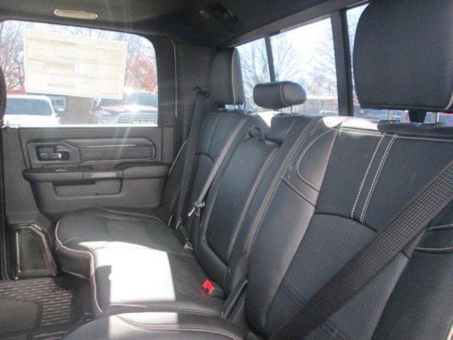2023 ram 2500 limited