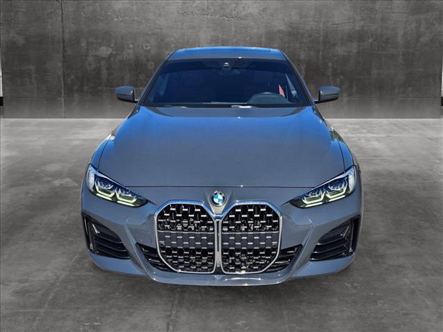 2022 bmw 430 gran coupe i