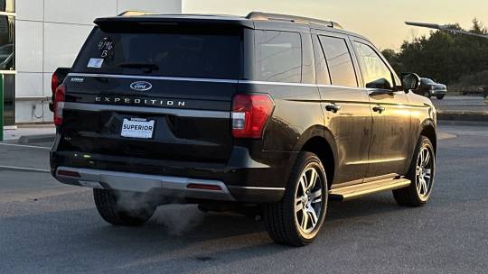 2024 Ford Expedition