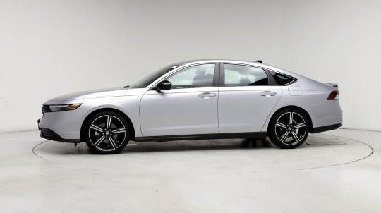 2023 Honda Accord