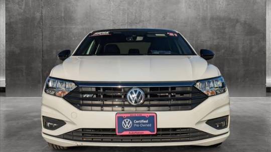 2021 Volkswagen Jetta