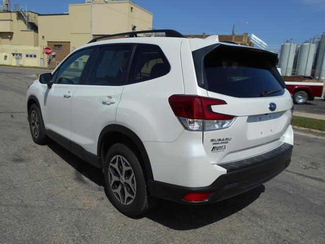 2019 subaru forester in bixby, minnesota