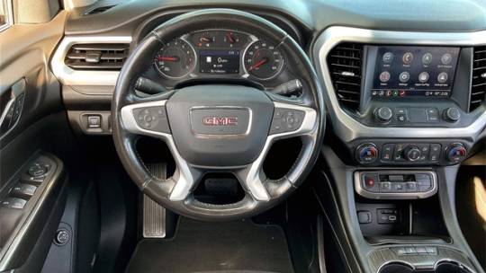2021 GMC Acadia