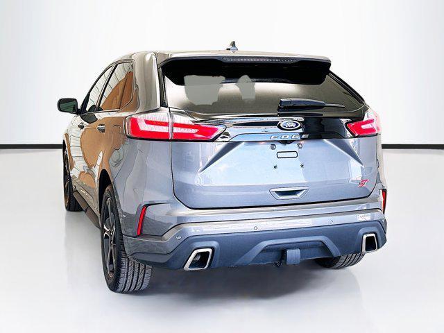 2023 ford edge st